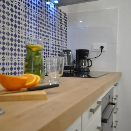 Casa Torre Y Mar With 2 Bedrooms Pool Barbecue Patio & Sun Terrace 펜션 또레비에하