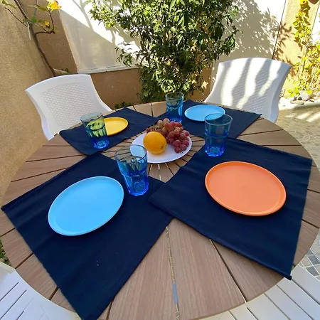 Casa Torre Y Mar With 2 Bedrooms Pool Barbecue Patio & Sun Terrace *