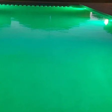 Casa Torre Y Mar With 2 Bedrooms Pool Barbecue Patio & Sun Terrace Torrevieja